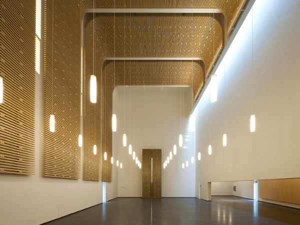 Acoustics & Moveable Walls