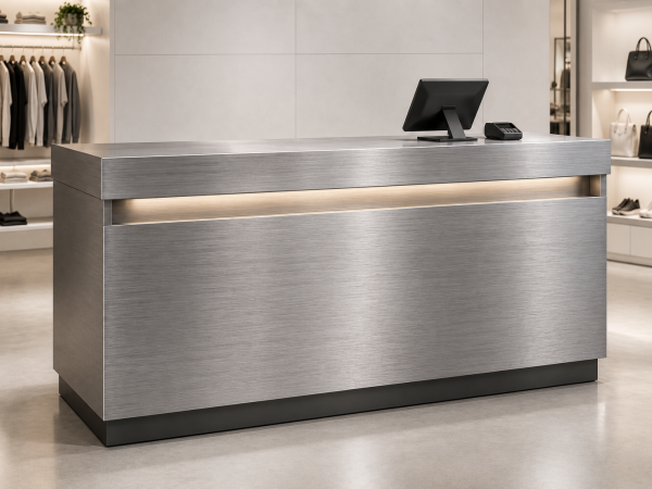 Retail, Retail Designers & Shopfitters