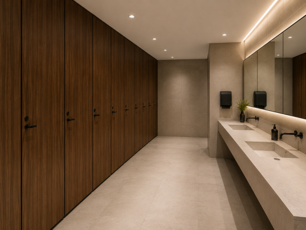 Cubicle & Lab Manufacturers