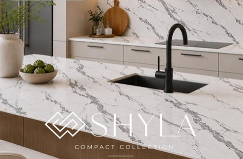Shyla - Compact Collection