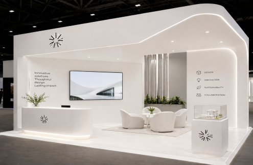 Exhibitions & Displays