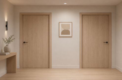 Door Manufacturers