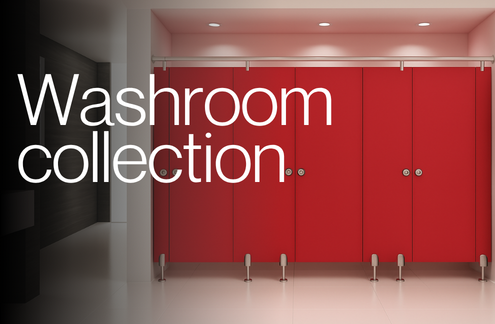 Washroom Collection