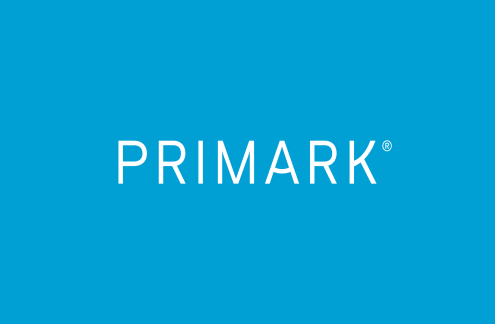 Primark Wall Panelling System