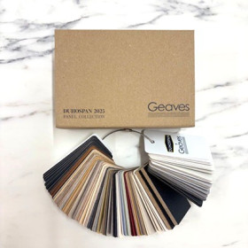 Duhospan - Melamine Boards