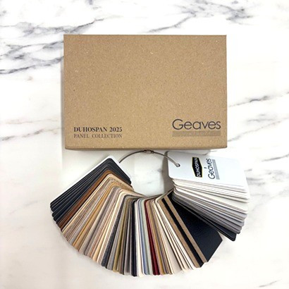 Duhospan - Melamine Boards