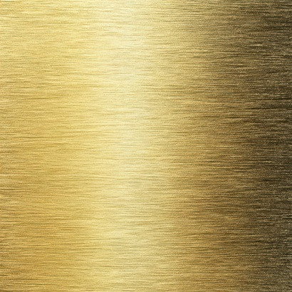 Brushed Gold