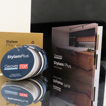 Stylam Plus