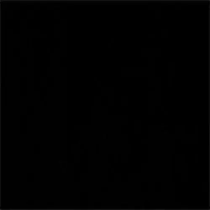 Black Suede Backing Laminate 