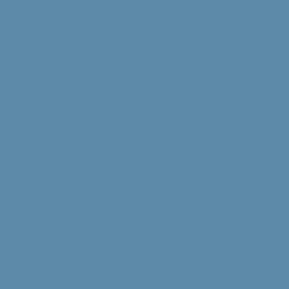 Cerulean Blue 