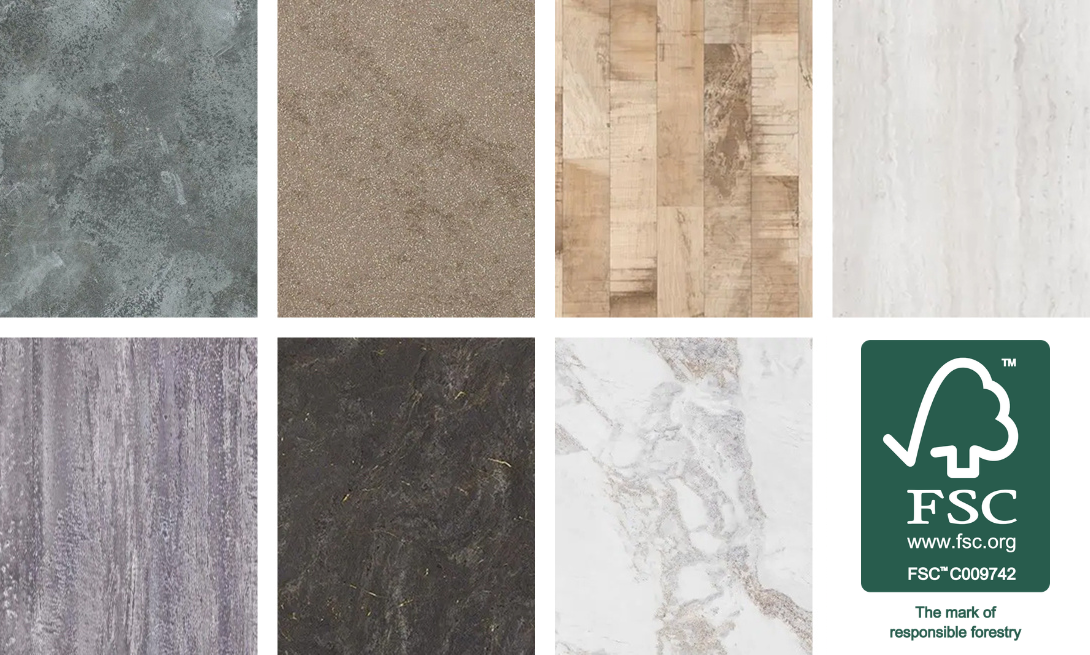 What We Offer