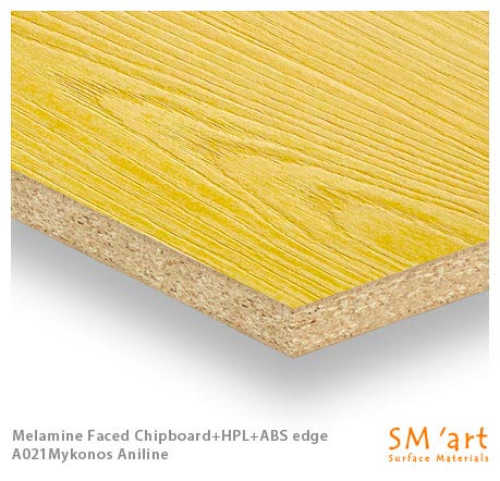 Aniline HPL & Melamine