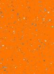 Orange Spark Lucida