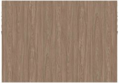 American Brown Wood