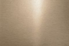 Brushed Bronze