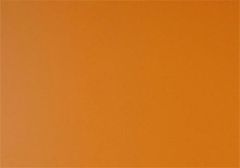 Orange - Suede