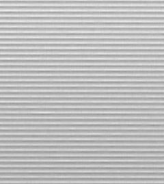 Alluminio Longline Corrugated