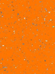 Orange Spark Lucida