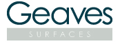 Geaves Surfaces for Commercial and Retail Design