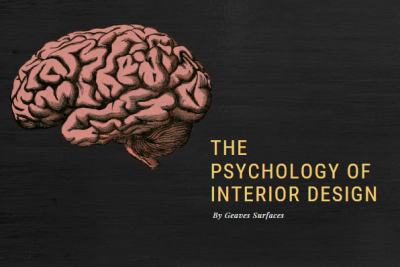 The Psychology of Interior Design: What The Experts Think