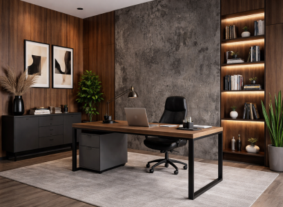 Backing Laminate